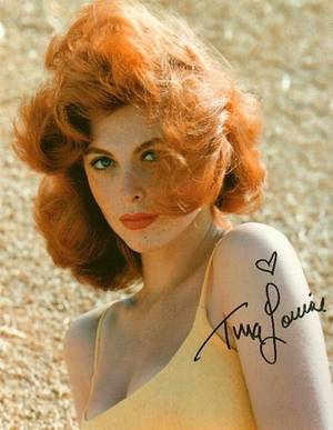 60s Porn Star Tina Louise - tina louise best gowns - - Yahoo Image Search Results