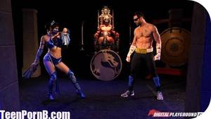 Aria Alexander Porn Mortal Kombat - Aria Alexander Mortal Kombat: A XXX Parody Cowgirl, Doggystyle, Spoon,  Blowjob, Deep Throat, Cosplay, Gagging, Spanking, Facial, Handjob,  Hardcore, All Sex