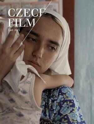 Adina Rivers Porn - CalamÃ©o - CZECH FILM magazine / Fall 2021