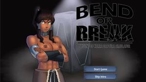 Legends Of Korra Avatar Porn Slave - Bend or Break Legend of Korra Capture Simulator - Part 1 - Pornhub.com
