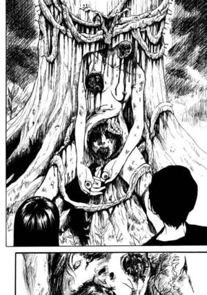 Manga Gore Porn - What is the most grotesque image youve seen in manga? (20 - ) - Forums -  MyAnimeList.net