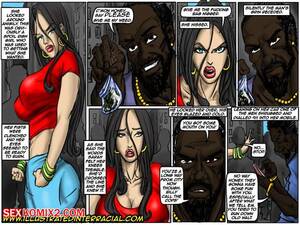 Ghetto Comic Porn - ðŸ˜ˆ Porn comic Ghetto Teen. Chapter 1. IllustratedInterracial. Erotic comic  where a black ðŸ˜ˆ | Porn comics hentai adult only | hqporncomics.com