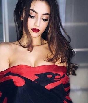Albanian Girl - Albanian Girl