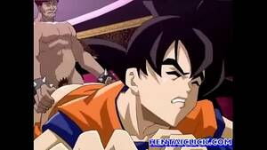 Dragon Ball Porn Gay - Dragon Ball Goku was fucked out while catching dragon ball - XVIDEOS.COM