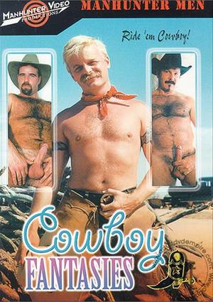 Gay Cowboy Porn Movies - Cowboy Fantasies