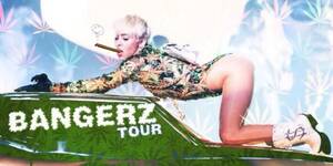 Miley Cyrus Creampie Porn - Conciertos | Miley Cyrus en el Palau Sant Jordi de Barcelona | No es tan  feroz el lobo como lo pintan