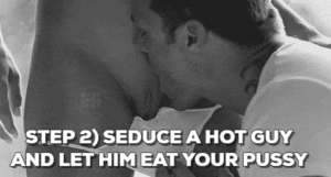 eating pussy quotes - pussy eating pussy captions, memes and dirty quotes on HotwifeCaps