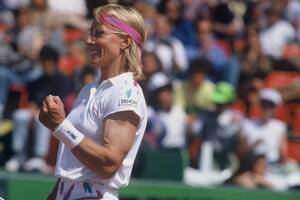 Kaley Cuoco Hairy Pussy - Atlete trans nel tennis, Navratilova continua a ricevere critiche - Tennis  Fever