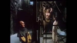 Barbarian Porn Bondage 3d Art - Lana Clarkson - Barbarian Queen II - XVIDEOS.COM