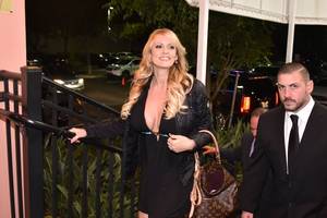 80s Schoolgirl Porn - 'He told me I remind him of his daughter': Biggest bombshells as Stormy  Daniels lifts lid on alleged Trump affair - Mirror Online