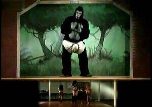 kinky kong - Watch Kinky Kong (2006) - Softcore, Blonde, Lesbian Porn - SpankBang