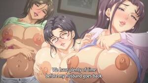 Girl Anime Porn Breasts - Anime Big Tits Porn Videos | Pornhub.com
