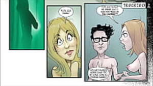 Big Bang Theory Lucy Porn - Big Bang Theory Lucy - Spankbang