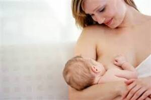breastfeeding in the 50s - How many women breast feed? - Global Women Connected