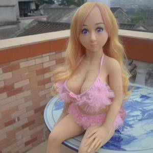 Girl 3d Cartoon Sex - 2015 Hot Minilove 100cm Solid Silicone Japan Anime Love Dolls, 3D Realistic  Torso Male Cartoon Sex Doll Skeleton For Men-in Sex Dolls from Beauty &  Health ...