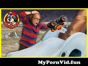 anal cock monster truck - SUPER MEGA Flip Ramp LONGEST Downhill Race - BIG MONSTER TRUCKS! from anal  play with monster 124 big cock monster 124 3d porn wild life Watch Video -  MyPornVid.fun