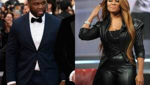 50 Cent Porn - Teairra Mari set to file lawsuit against 50 Cent and ex for sex tape