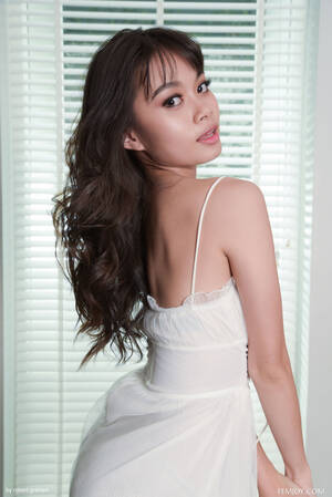 femjoy asian - Asian Girl Sowan Exotic And Breath-taking - Femjoy | Picture 00