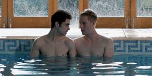 Gay Pool Porn Underwater - Although much porn lacks imagination, in the past few years certain studios  and filmmakers have blurred the lines, whether it's including extremely  explicit ...