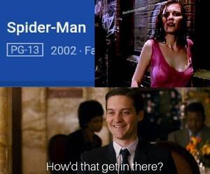 Jennifer Anistan Porn Cumshot Memes - This is something else : r/raimimemes