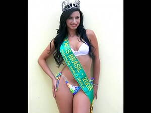 Miss Brazil Porn - Miss Brazil Peladinha - PORNORAMA.COM