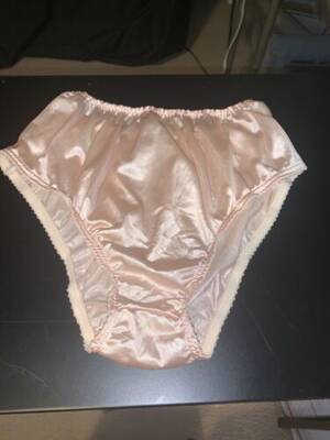 1950s Vintage Satin Panty - 1950s Vintage Satin Panty Porn | Sex Pictures Pass