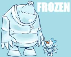 Disney Frozen Marshmallow Porn - marshmallow (frozen) | Page: 1 | Gelbooru - Free Anime and Hentai Gallery