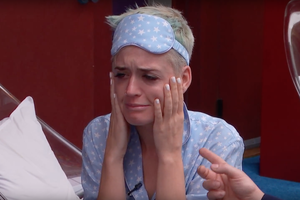 Katy Perry Porn Meme - Here's What Katy Perry Did During Her 72-Hour Witness Livestream - SPIN