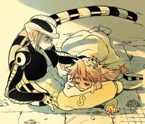 Hisoka Hunter X Hunter Porn - Meruem and komugi Hunter x Hunter