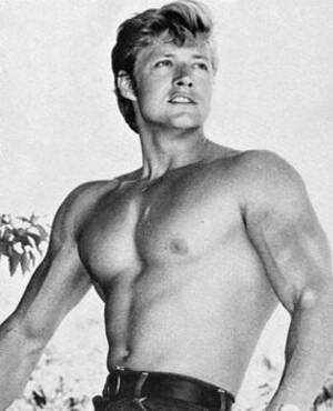 60s Gay Porn Stars - Rick Cassidy - Wikipedia