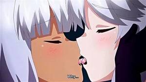 anime hentai lesbian kissing - Watch Hentai yuri - Hentai Yuri, Yuri, Hentai Porn - SpankBang