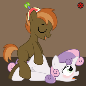 Button Sweetie Belle Porn Comics - fluttershy-clop-blog: Sweetie Belle x Button Mash (Requested) FOCKING LOVES  THIS ARTS Tumblr Porn