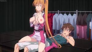 ecchi fanservice - All Of My Favorite Anime Fanservice Scenes Porn Video