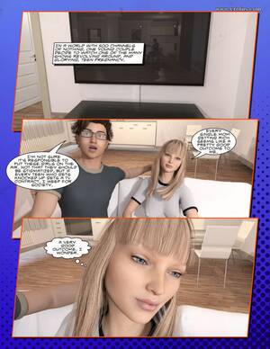 3d Impregnation Porn Comics - Page 2 | renderotica-comics/monty-mcblack/pregnancy-pact | Erofus - Sex and Porn  Comics