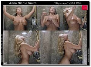 Anna Nicole Smith Pussy - 1
