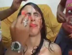 Brazil Fetish Porn - Spit brazil fetish - iPadPorn.com