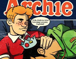 Jughead Archie Porn Cartoons - Archie Cartoon Sex Porn | Sex Pictures Pass