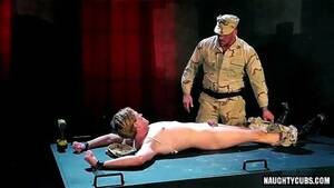 1940s Military Bondage Porn - Military 1940s Porn | Gay Fetish XXX