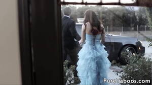 innocent girl gang bang - Innocent teen gangbanged at her graduation - XVIDEOS.COM