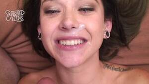 great teen facial - Watch this 10 minute teen facial compilation - Free Porn Videos - YouPorn