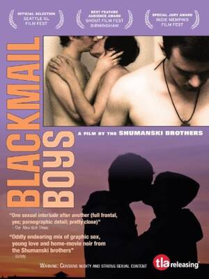 New Blackmail Porn - Blackmail Boys (2010) - IMDb