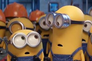 Despicable Me 2 Sex - How the Minions from 'Despicable Me' Took Over Internet Culture