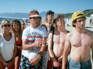 Beach Oop Reese Witherspoon Pussy - 100 best teen movies, from Carrie to Clueless