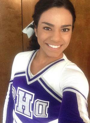 Latina High School - Pin by Jessica Blonde-Stepford on Cheerleading | Pinterest | Cheerleading