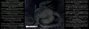 Alien Transformation Porn Caption - MxF] I'm doing my part! [TEASER][Xenomorph][THICC][Breeding &  Impregnation][Temptation][Irresistible][Made for you][Corruption][Bad  end...?][MtG Caption][Artist: Pantheradraws] : r/hentaicaptions