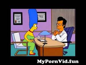 Marge Simpson Porn Maggie - The Simpsons: Marge gets larger boobs [Clip] from maggie simpson porn Watch  Video - MyPornVid.fun