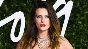 Bella Thorne Porn Story - Bella Throne Apologizes Over OnlyFans Controversy â€“ The Hollywood Reporter