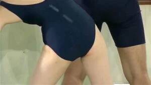 Enf Japanese Swimsuit Porn - Watch Japanese teens Swimsuits Dissolving - Enf, Dissolving, Japanese Porn  - SpankBang