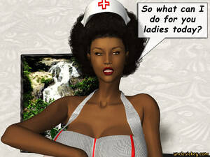coco nurse sex cartoon - 3d-coco-nurse-office comic image 03