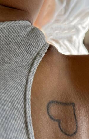 home grown tattoo - My Wife's Hidden Tattoo | Lush Stories